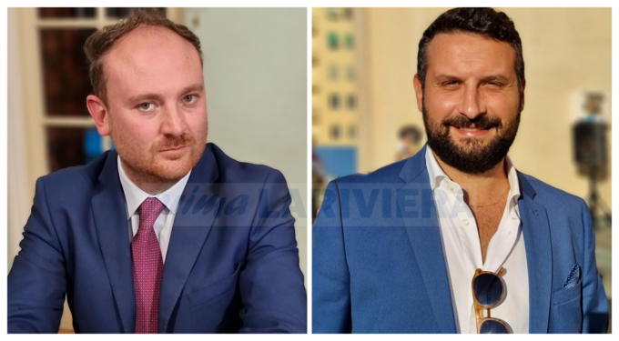 Stallo tra il Pd e Sismondini; FdI vuole un sindaco a Sanremo e Imperia per l’ok a Di Muro