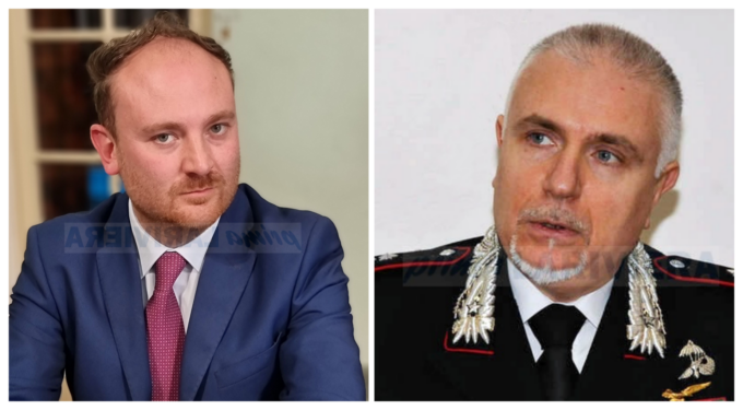 Vertice del centrodestra regionale, Balleari (FdI): “Tutti assieme a Ventimiglia… se a Imperia”