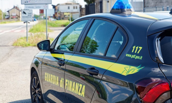 Nuovo accesso della Guardia di Finanza alla rsa le Palme