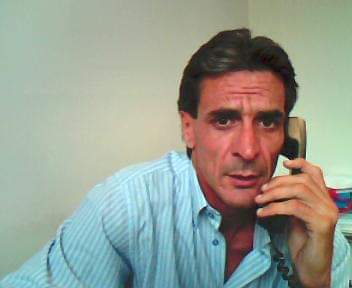 Giancarlo Giordano nuovo presidente Ordine degli Avvocati