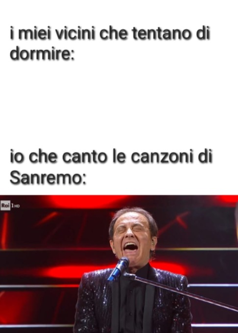La prima serata del Festival