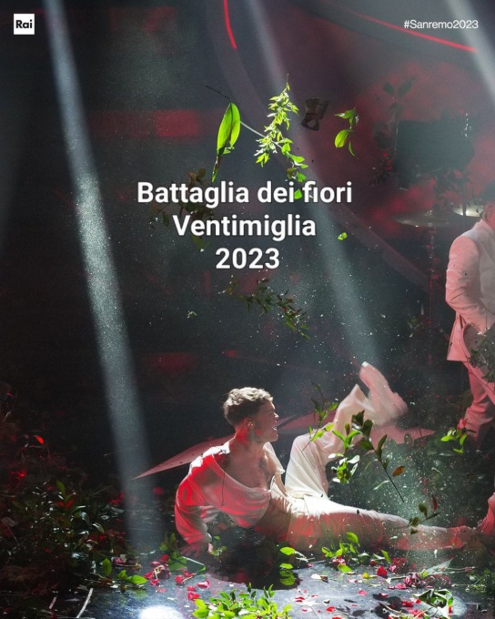 La prima serata del Festival