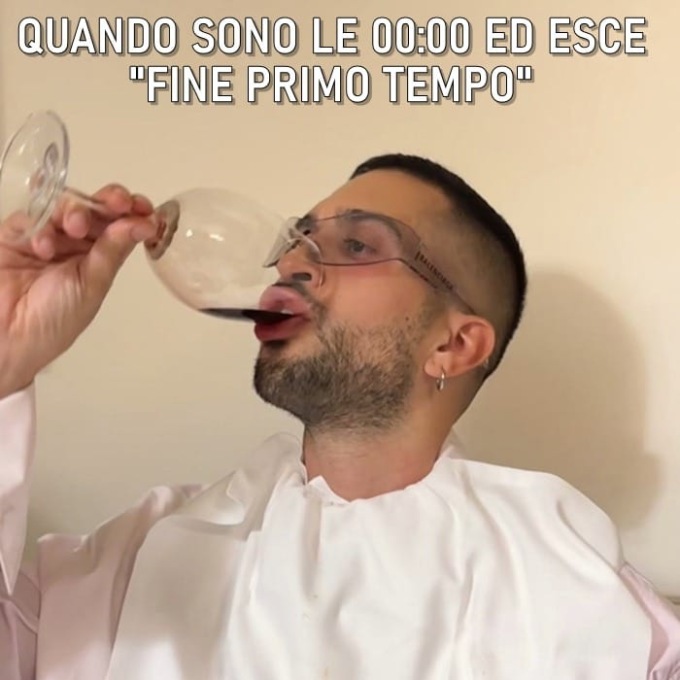La prima serata del Festival