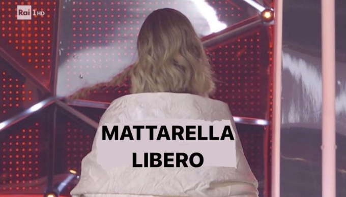 La prima serata del Festival