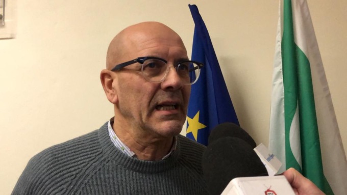 Laura Amoretti spacca il PD in due