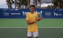 Matteo Arnaldi conquista Tenerife ed è a un passo dalla Top 100 mondiale
