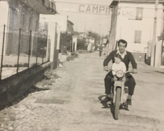 Addio a Bruno Melotto, pezzo di storia del Golfodianese