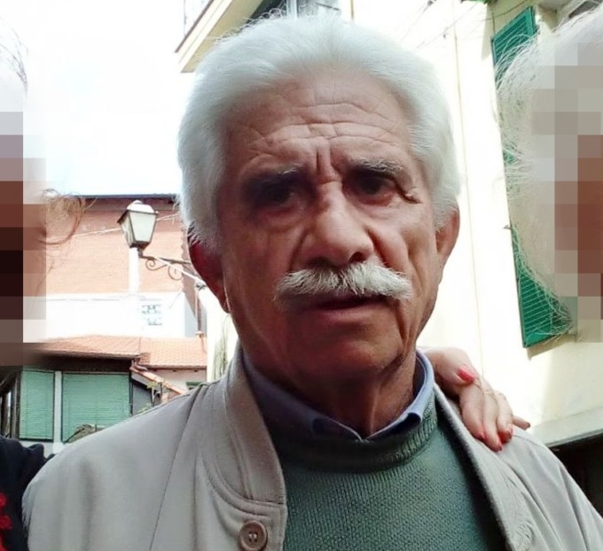 Addio al professore di francese Antonio Giuri