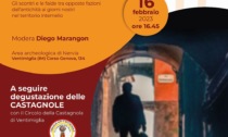 Roberto Negro presenta "Il male dentro": la dodicesima indagine del commissario Scichilone