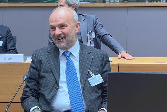 Ministro della Salute in visita al Borea