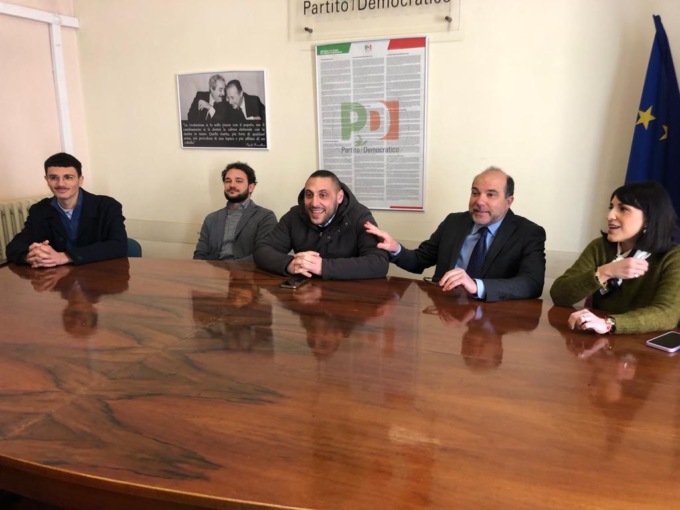 PD e socialisti