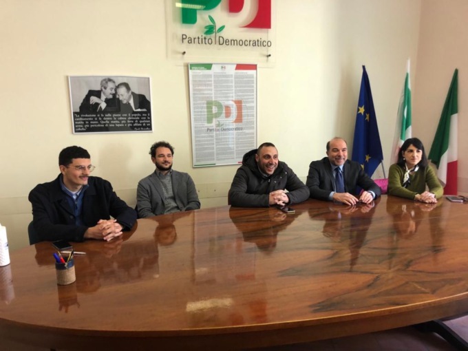 PD e socialisti