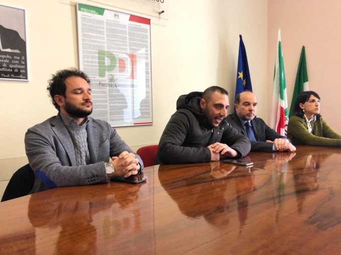 PD e socialisti