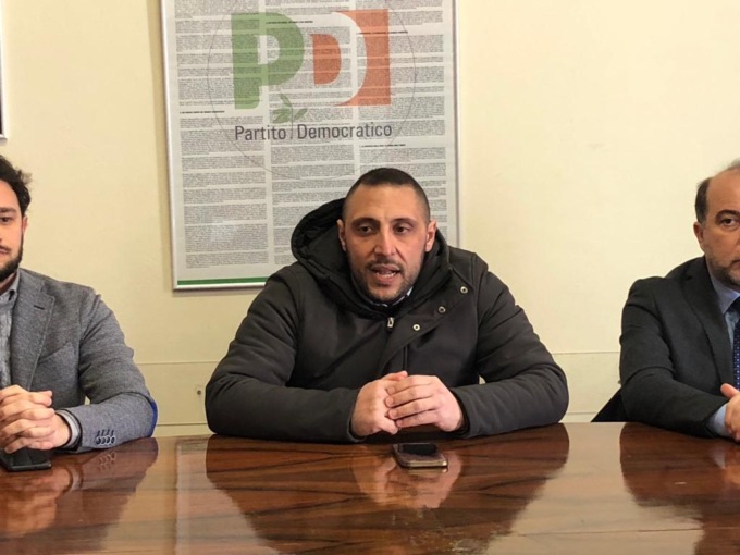 PD e socialisti