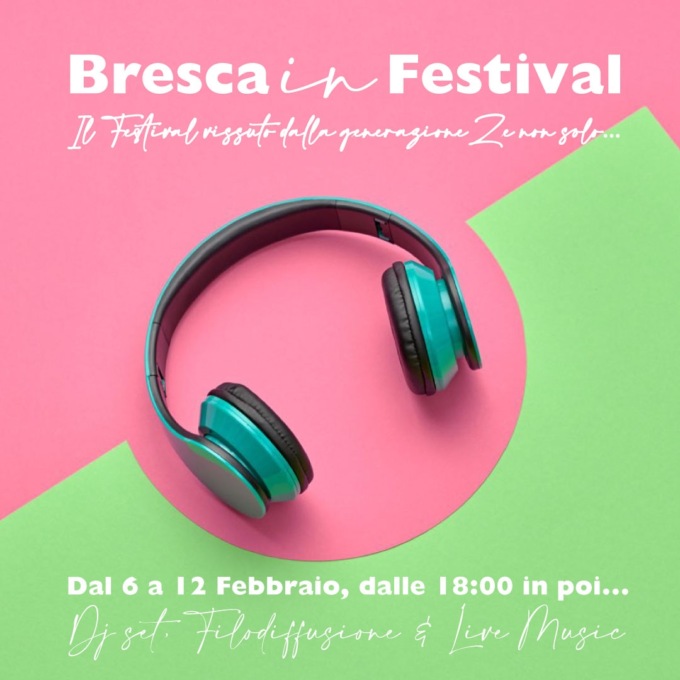 Bresca in Festival tutti gli eventi