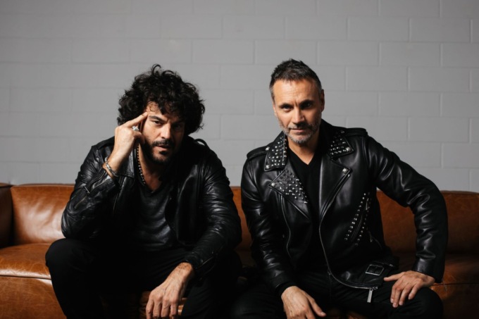“RENGA NEK”: una serata irripetibile al Suzuki Stage per celebrare due anniversari importanti