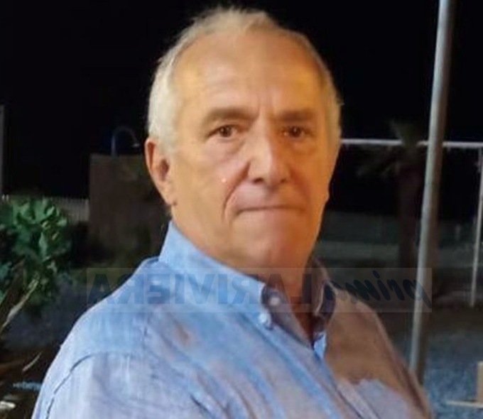 Riccardo Pallanca nuovo responsabile della protezione civile di Ventimiglia