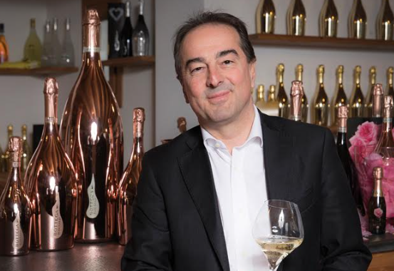 Sandro Bottega “Giusto sensibilizzare sulla situazione in Ucraina”