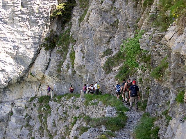 Sentiero Alpini 3