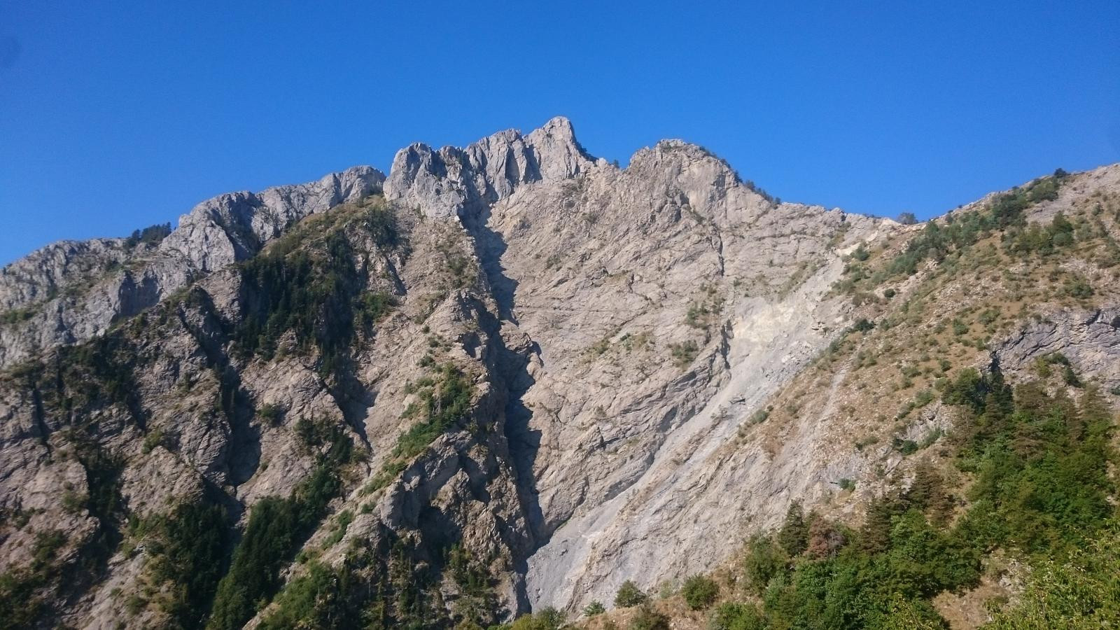 Sentiero Alpini 6