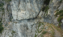 Sentiero degli Alpini finanziato con 263mila euro