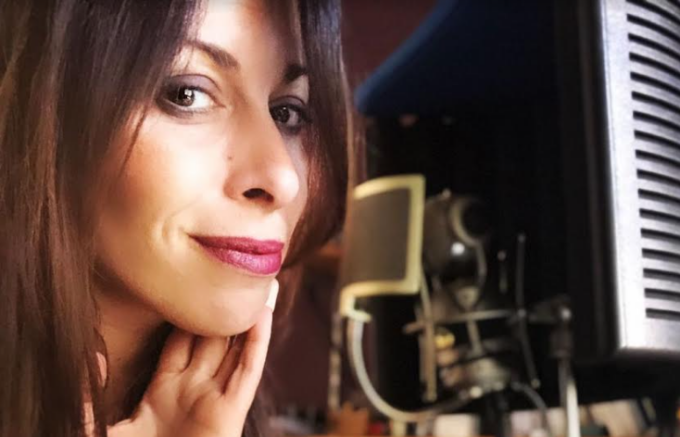 Sanremo protagonista del podcast Vois