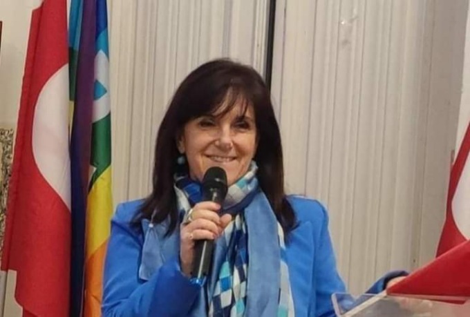 Elezioni a Imperia: Laura Amoretti e la sua sfida