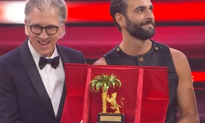 Marco Mengoni trionfa al 73esimo Festival di Sanremo