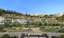 Ventimiglia: Mdc presenta la nuova offerta residenziale alberghiera "Borgo del Forte"