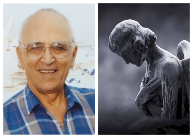Addio a Corrado Boretti