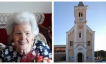 Addio Venera, aveva 102 anni