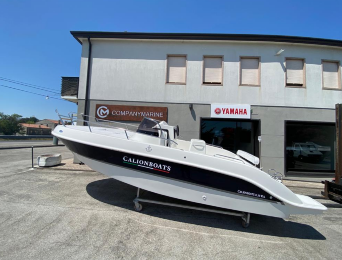 Boom del settore nautico nell’epoca post Covid: La testimonianza di CompanyMarine
