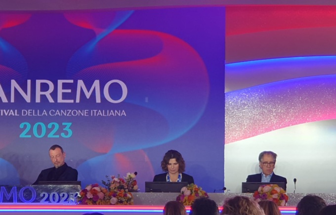 Biancheri: Per gestire il Festival a Sanremo ci vorrebbe una squadra ad hoc