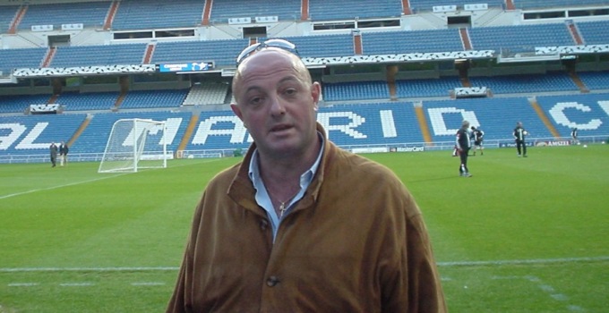 Addio a “Ginger” storico concierge del Royal e appassionato di sport