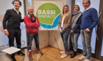 Comunali a Bordighera: Bassi presenta 4 nuovi candidati e il simbolo della lista