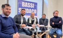 Bordighera: il candidato sindaco Bassi presenta i giovani della propria lista