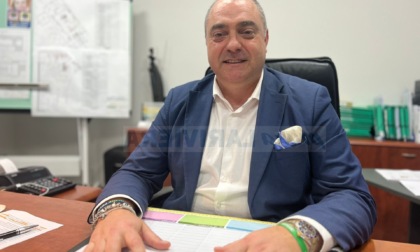 Fabio Perri è il primo candidato sindaco ufficiale a Vallecrosia
