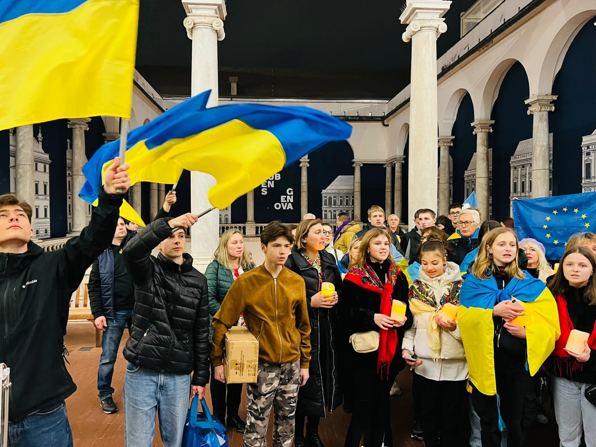 giornata solidale ucraina 2