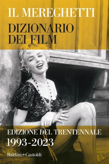 Paolo Mereghetti al teatro del casinò di Sanremo