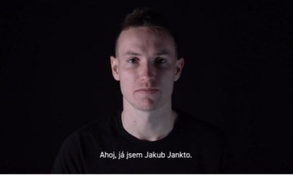 "Sono omosessuale e non voglio più nascondermi" la video confessione dell'ex Samp Jakub Jankto