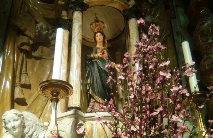Taggia piange la scomparsa di Filomena Conio (Lena Barasaca)