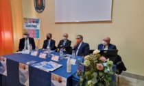 Carenza di medici e infermieri, Toti: "Infermieri laureati di supporto ai dottori"