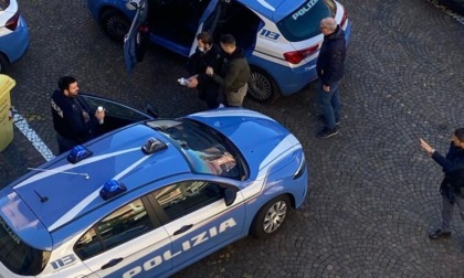 Operazione congiunta italo-francese contro il favoreggiamento dell’immigrazione clandestina