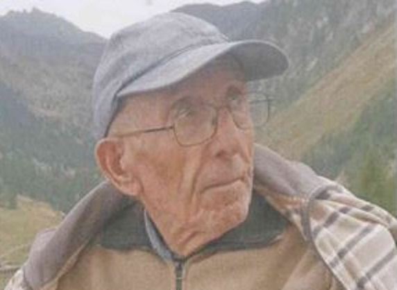 E’ morto il professor Antonio Rebaudo