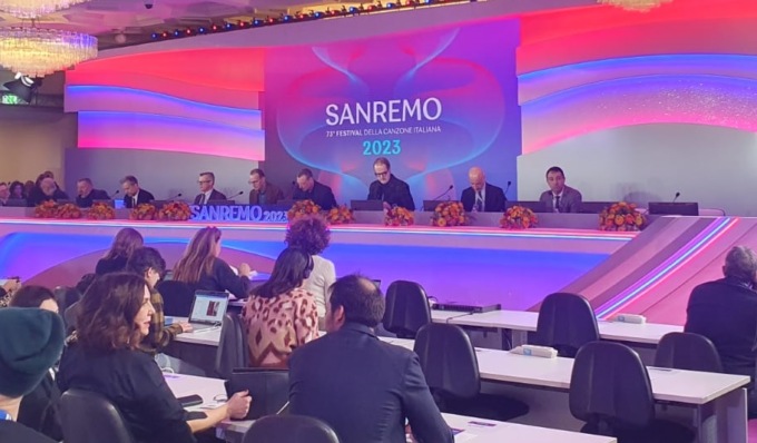 Festival 2023, Rai incassa 50 milioni di pubblicità