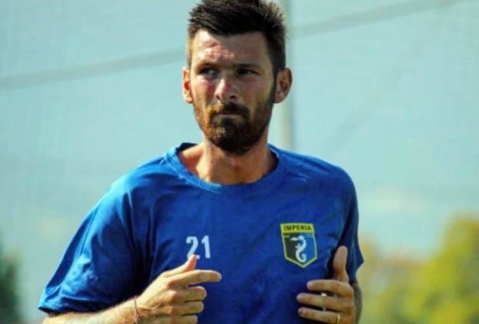 Una prodezza di Sancinito (poi espulso) regala 3 punti all’Imperia