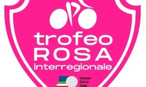 Trofeo Ponente in Rosa, San Bartolomeo al Mare in prima fila