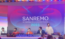 Mengoni andrà all'Eurovision Song Contest