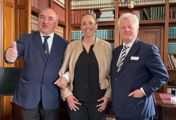 Spinosi e Palmero via dalla Lega per candidarsi con Scullino