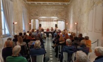Workshop dedicato al cambiamento climatico al Palazzo Nota